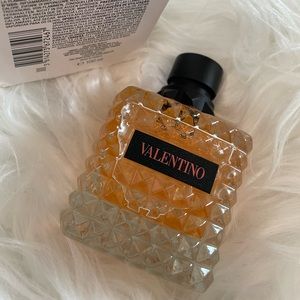 Valentino Donna Born In Roma Coral Fantasy Valentino for women 100 ml